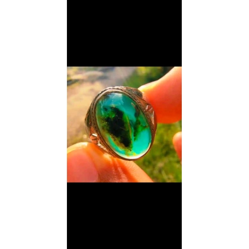 Natural bacan doko super kristal plus bahan pola halus red hessonite garnet