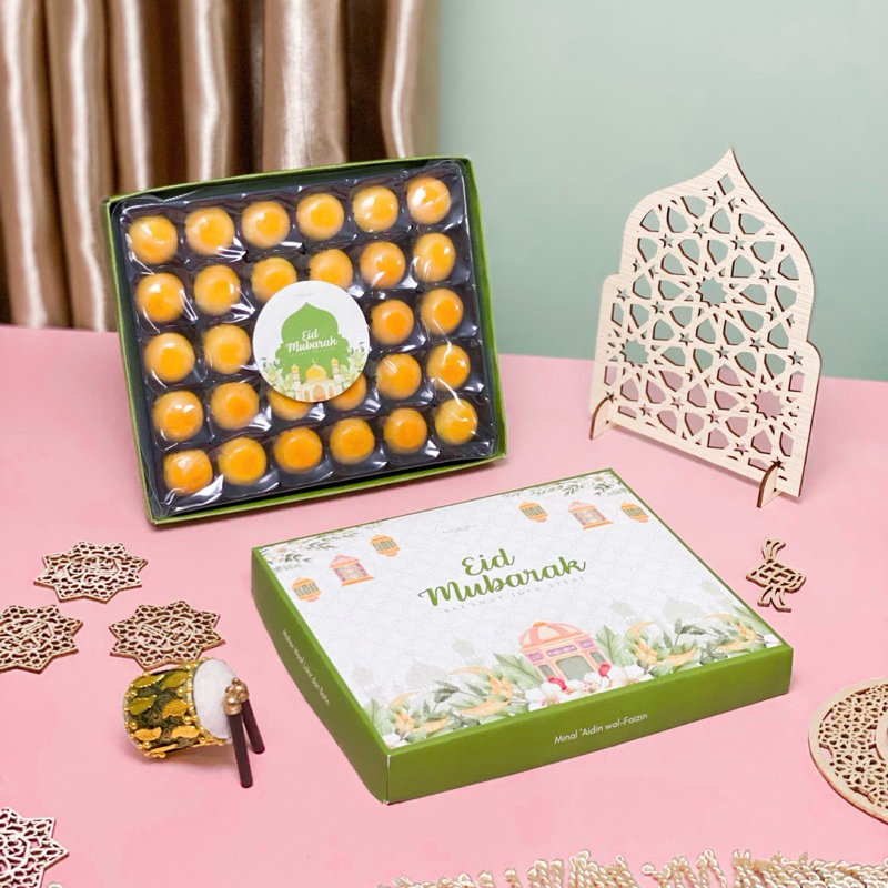 

XAVIA — EID / Idul Firtri / Lebaran Hampers 2025