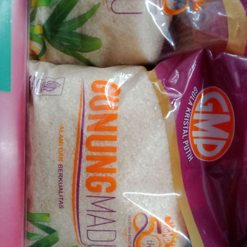 

gmp gula tebu 1kg