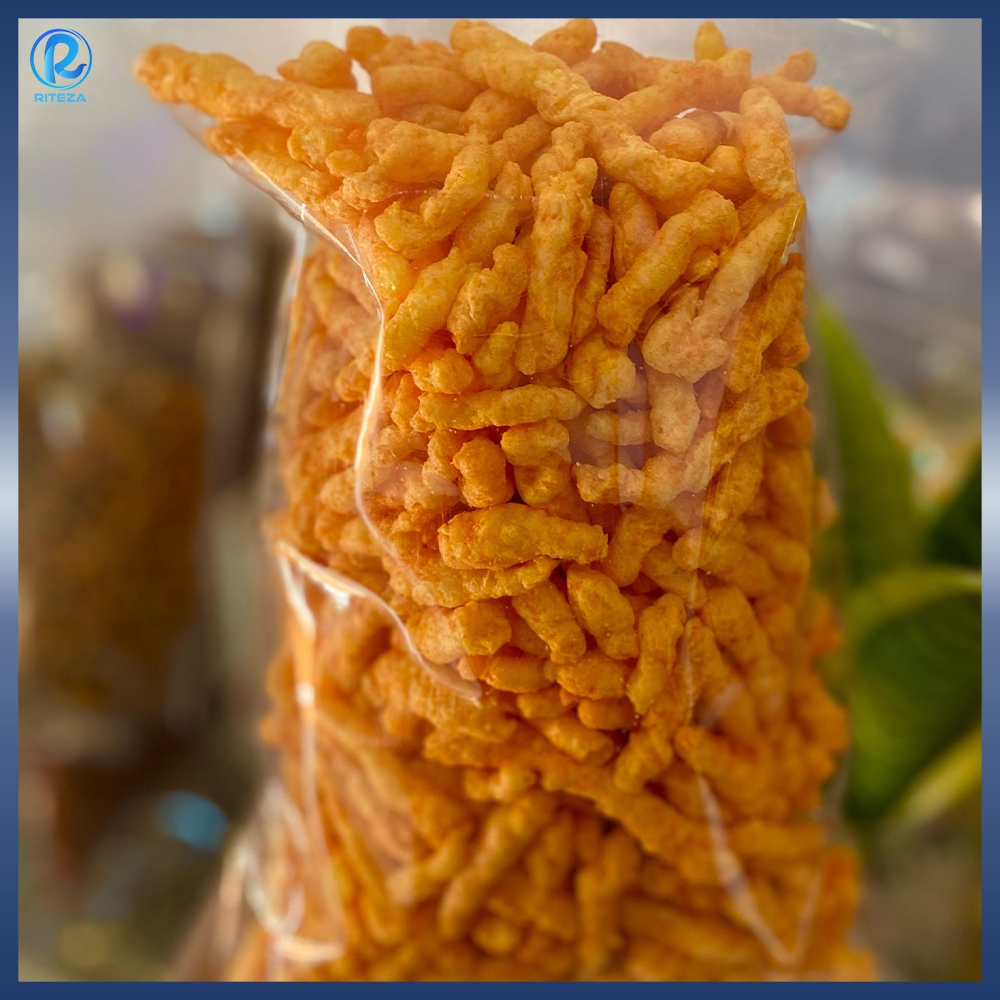 

Snack Twist Corn 250gr