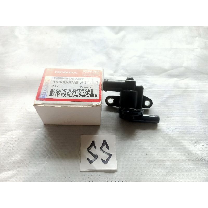 THERMOSTAT TERMOSTAT RADIATOR VARIO 110 VARIO OLD 110 KODE KVB