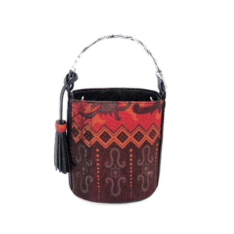 DAHAYU TAS TENUN HANDBAG