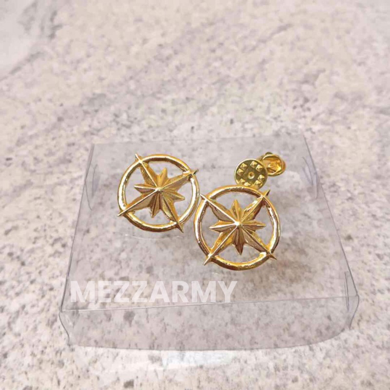 PIN PELAYARAN