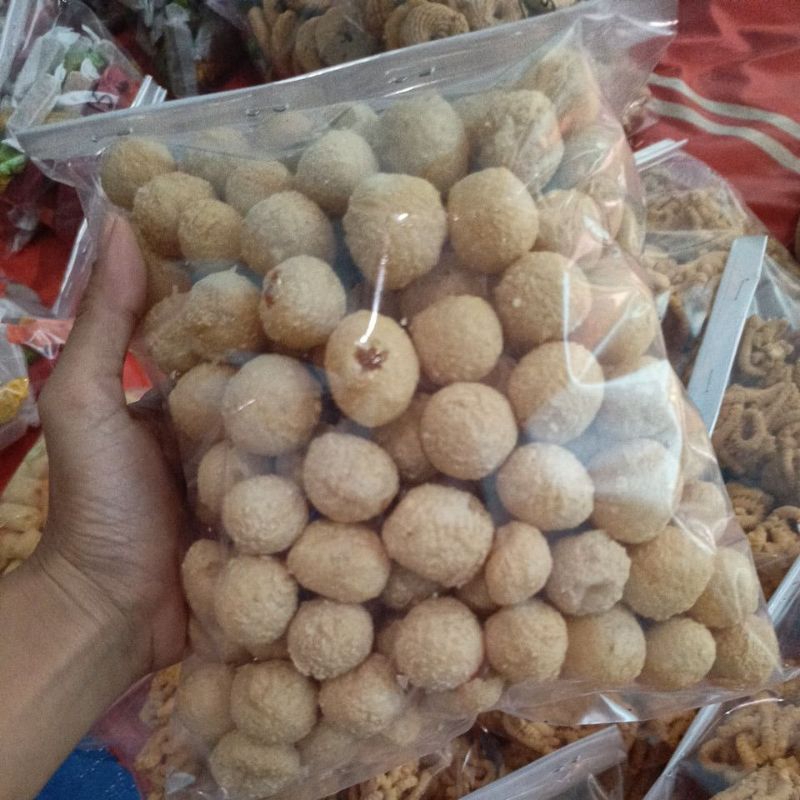 

Keripik Tahu 200gr