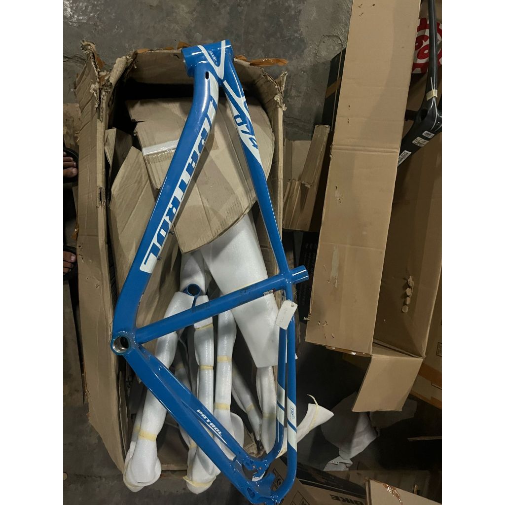 Frame Patrol 074 3 pcs