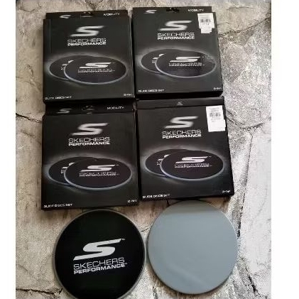 Skechers Mobility Performance