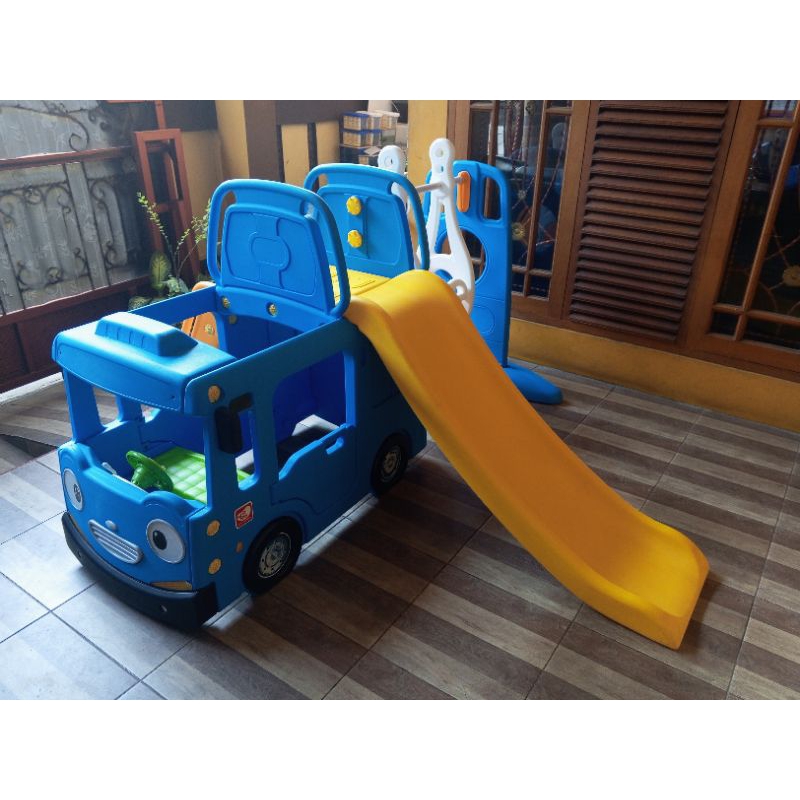 PRELOVED PEROSOTAN PLAYGROUND PROSOTAN PLOSOTAN SERODOTAN SELUNCURAN SECOND BEKAS PEROSOTAN BEKAS SL