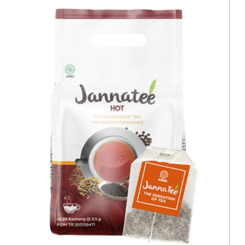 

Jannate Hot