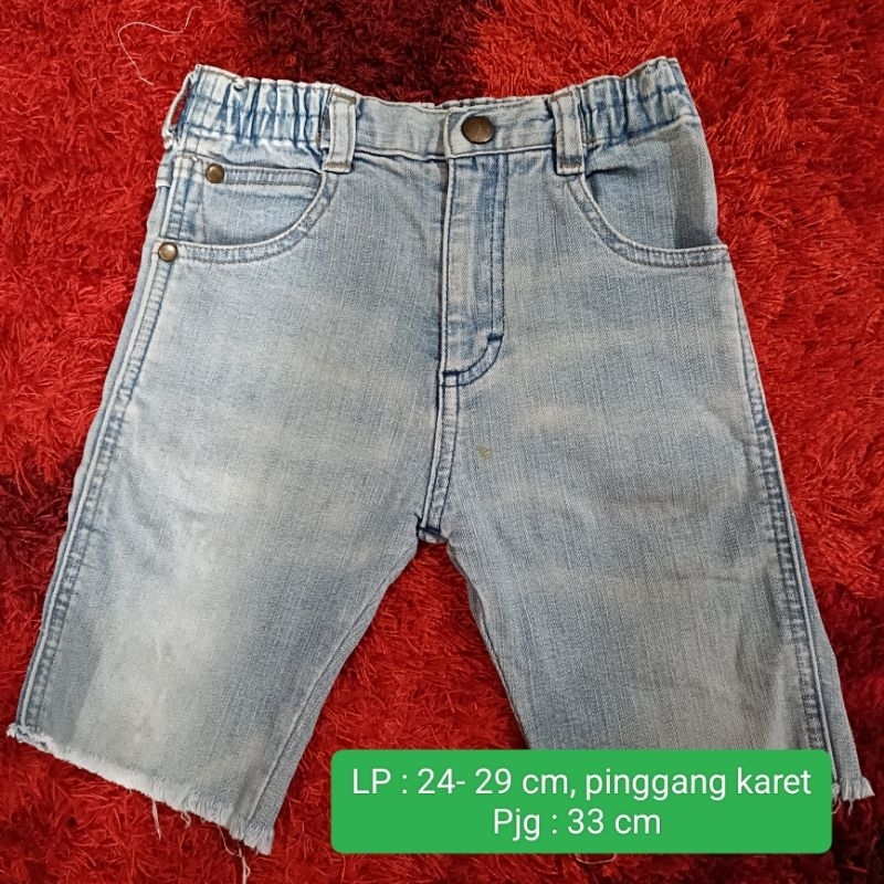 celana jeans anak celana denim Wrangler