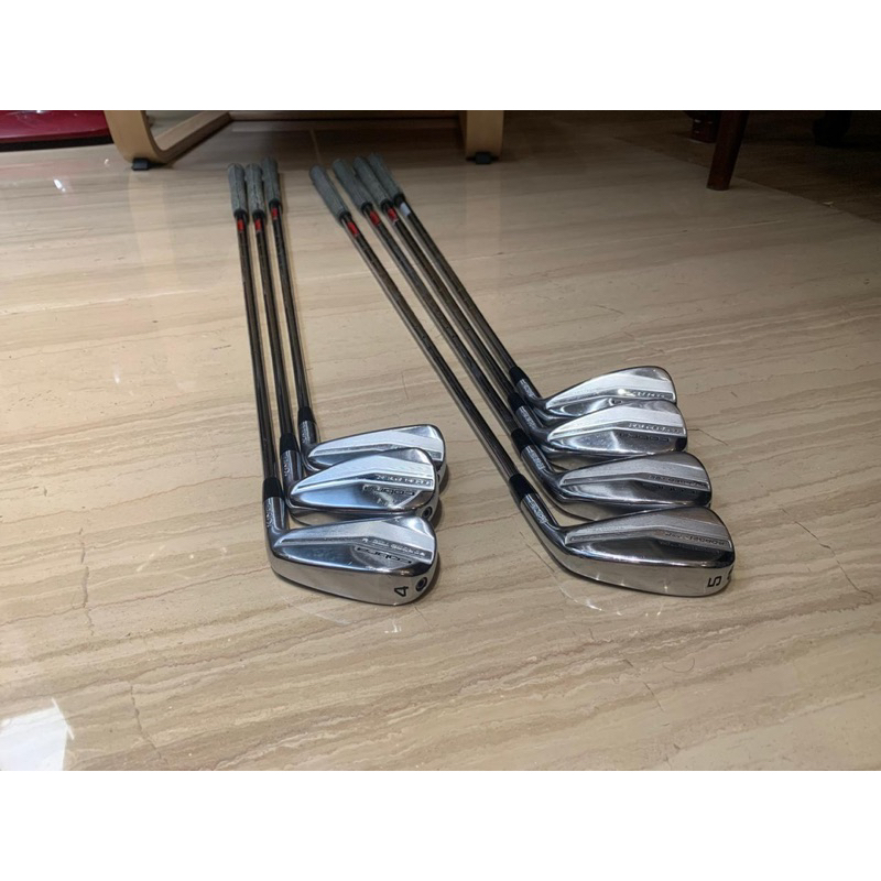 Stick golf cobra forged tec