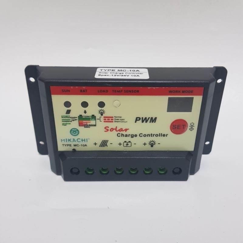 solar charge controller/controller panel surya/controller solar panel