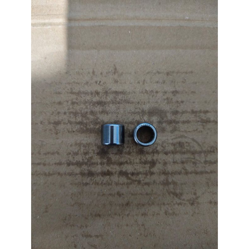 Bearing Bambu HK121715Tinggi : 15mmDiameter luar : 17mmAs dalam :  12mmUntuk mesin Bordir komputer