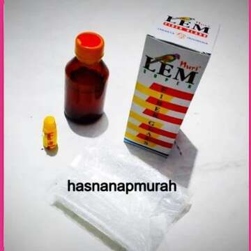 

Lem Fiber Glass Nuri (Lem Nuri)