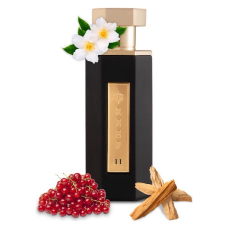 Reef Perfume No. 11 | Parfum Arab Reef No. 11