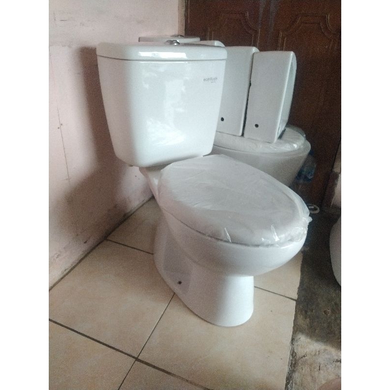 Closet TOTO CW 660 J Warna Putih Kloset Toto SW 660 JP