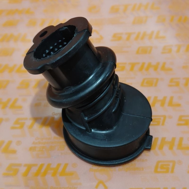 manifold ms381|corong carbulator ms381 ms382|karet carbu ms381 ms382 ms038
