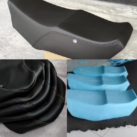 Busa jok rx king siku mbtech jok rx king siku kulit mbtech busa siku