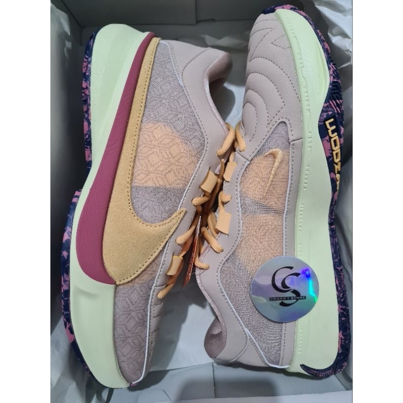 Sepatu Basket Freak 5 EP Original - [DX4996-200]