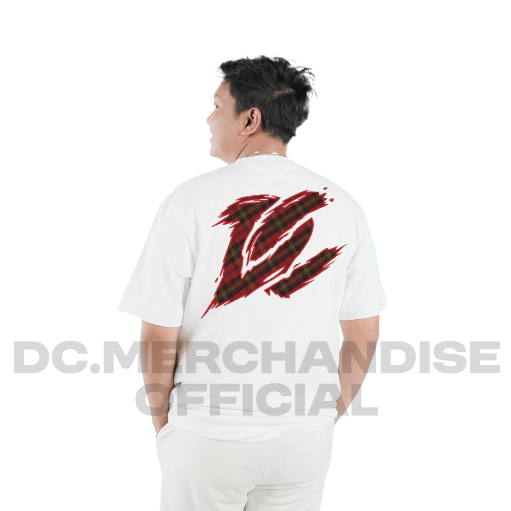 DC MERCHANDISE OFFICIAL KAOS | ANEL