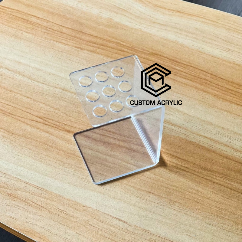 

Tempat Pulpen Pensil Pen Holder Stationery Organizer Akrilik Alat Tulis Estetik Bening Transparan Korean Pena Pencil