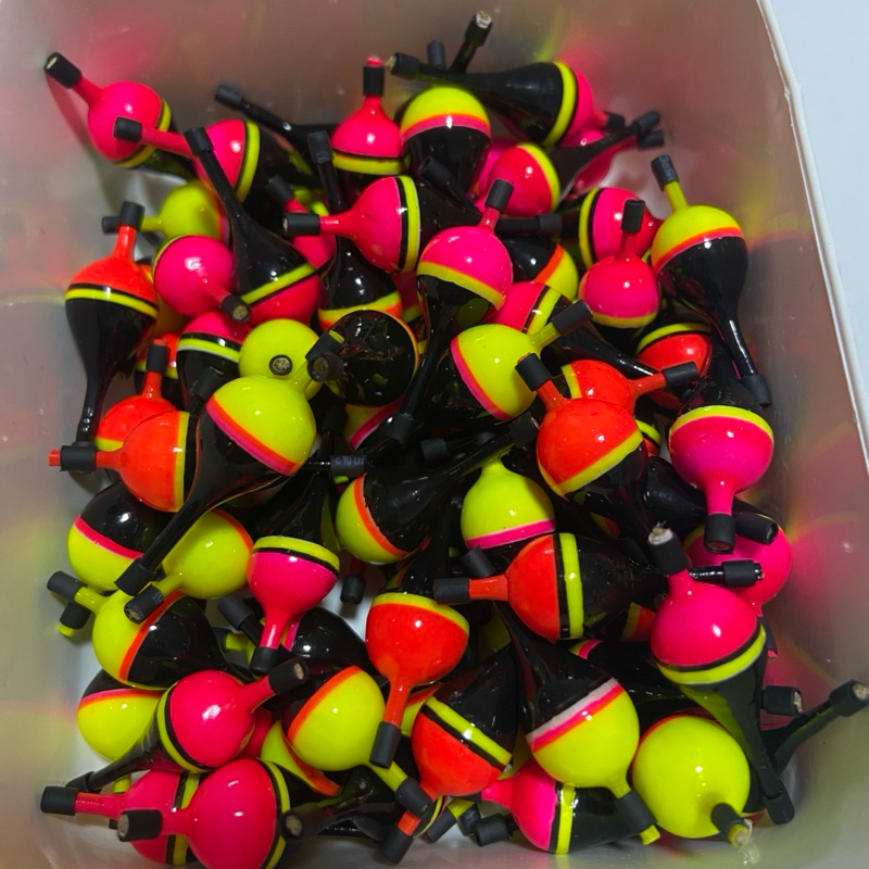 Pelampung / Kambangan Micro fishing / kambangan untuk ikan wader uceng derbang