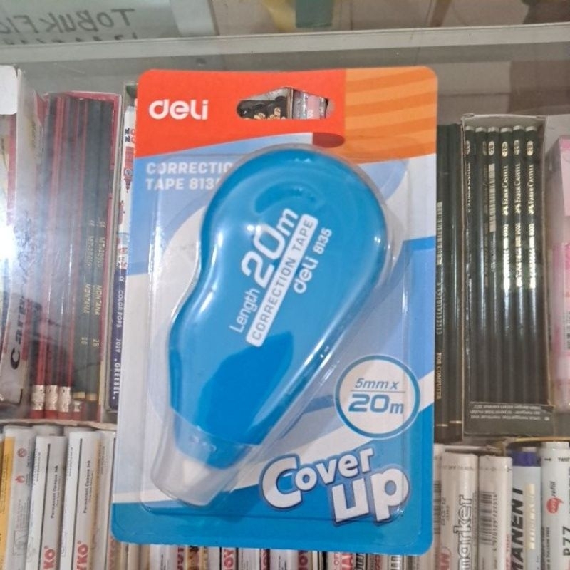 

correction Tape Tip Ex Kertas Kering