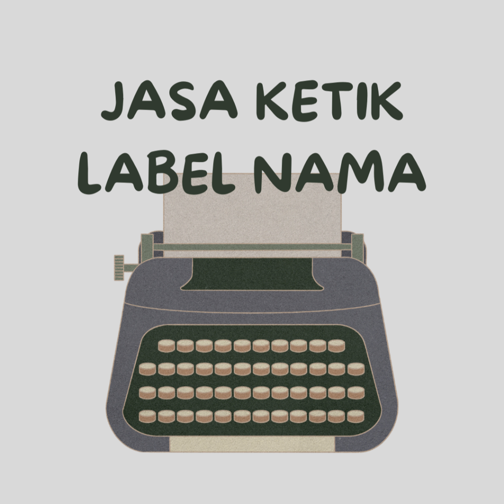 

(50 PCS) CETAK LABEL STIKER UNDANGAN - LABEL UNDANGAN