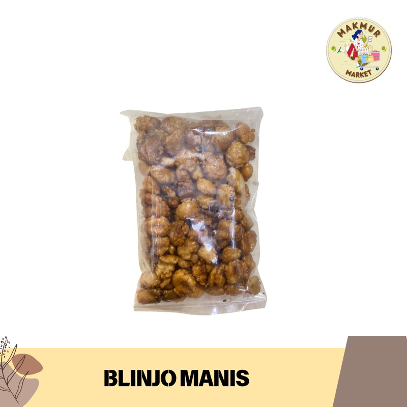 

BLINJO MANIS