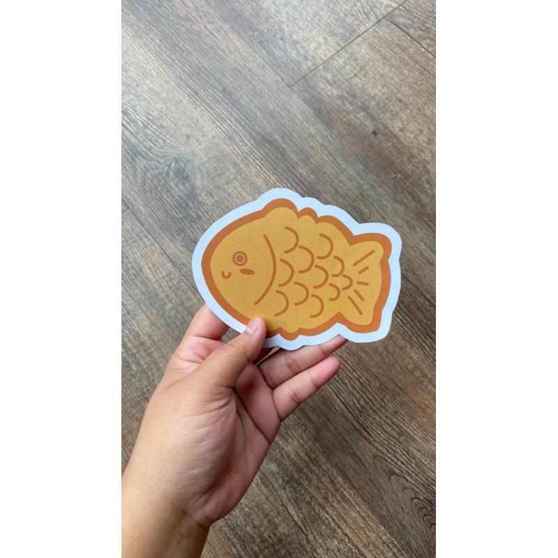 

AMPLOP LEBARAN 3D (Edisi korean food)