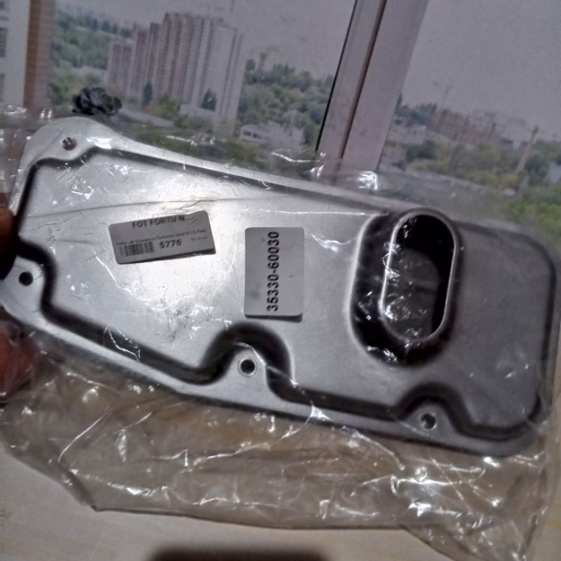 FILTER OLI TRANSMISI MATIC TOYOTA INNOVA DIESEL FORTUNER BENSIN
