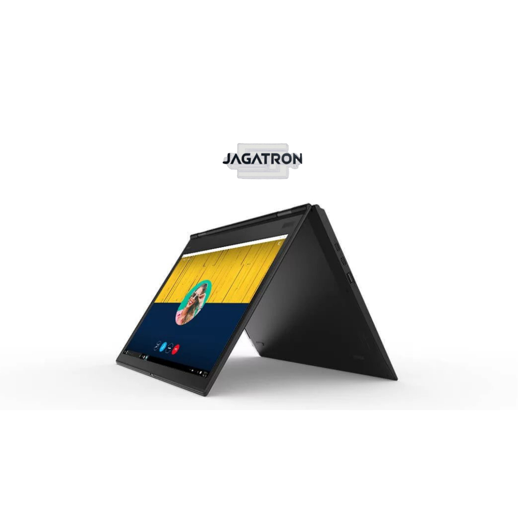 Lenovo X1 YOGA 1ST 2ND 3RD Core i5 Gen 6th 7th SSD