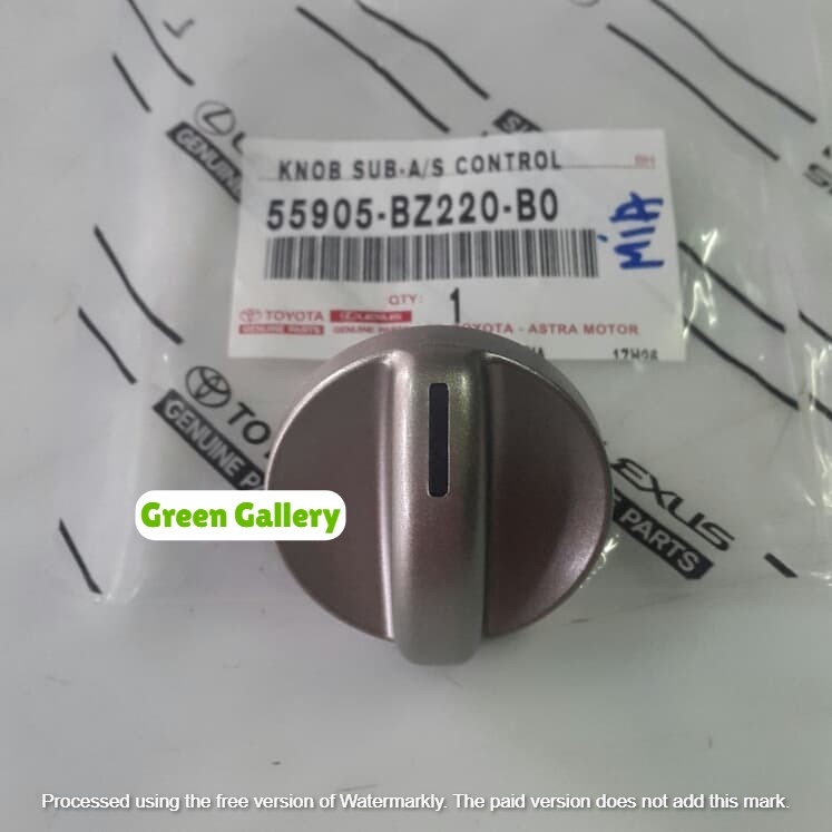 knop saklar ac agya ayla sigra calya