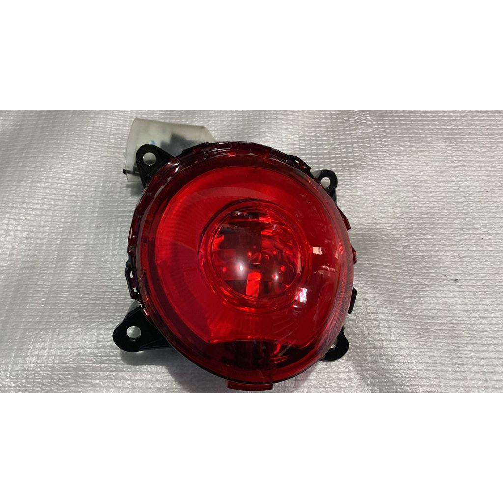 STOPLAMP/LAMPU BELAKANG HONDA SCOOPY NEW PRESTIGE K2F TAHUN 2021-2024 ORIGINAL