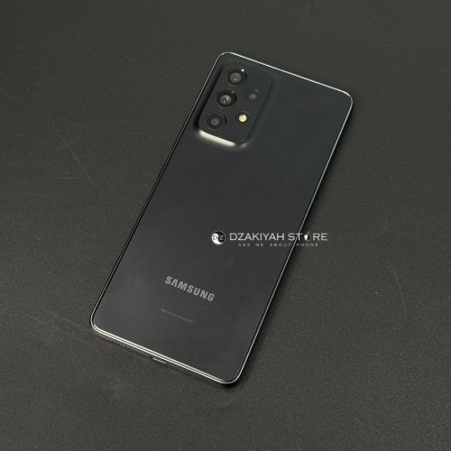 SAMSUNG A53 5G SECOND UNIT ONLY