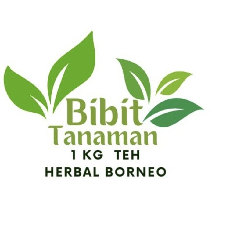 

1 Kilogram Teh Borneo Super Gren