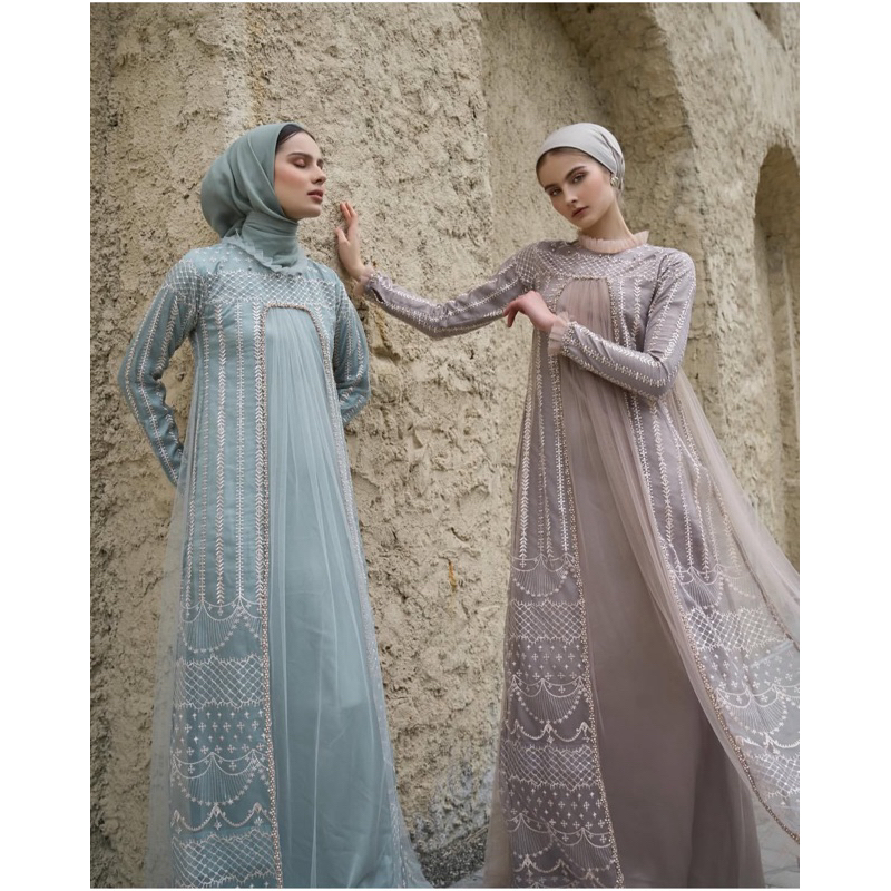 javina syaza luxury javina syaza luxuri preloved  javina ilaya strip,javina jauza dress,adiba dress 