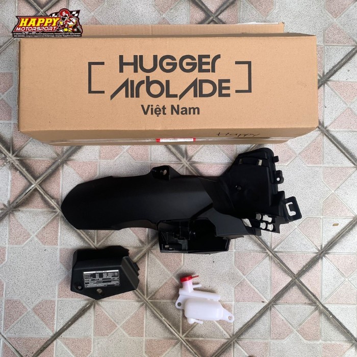 Hugger Airblade Honda Vario 125/150
