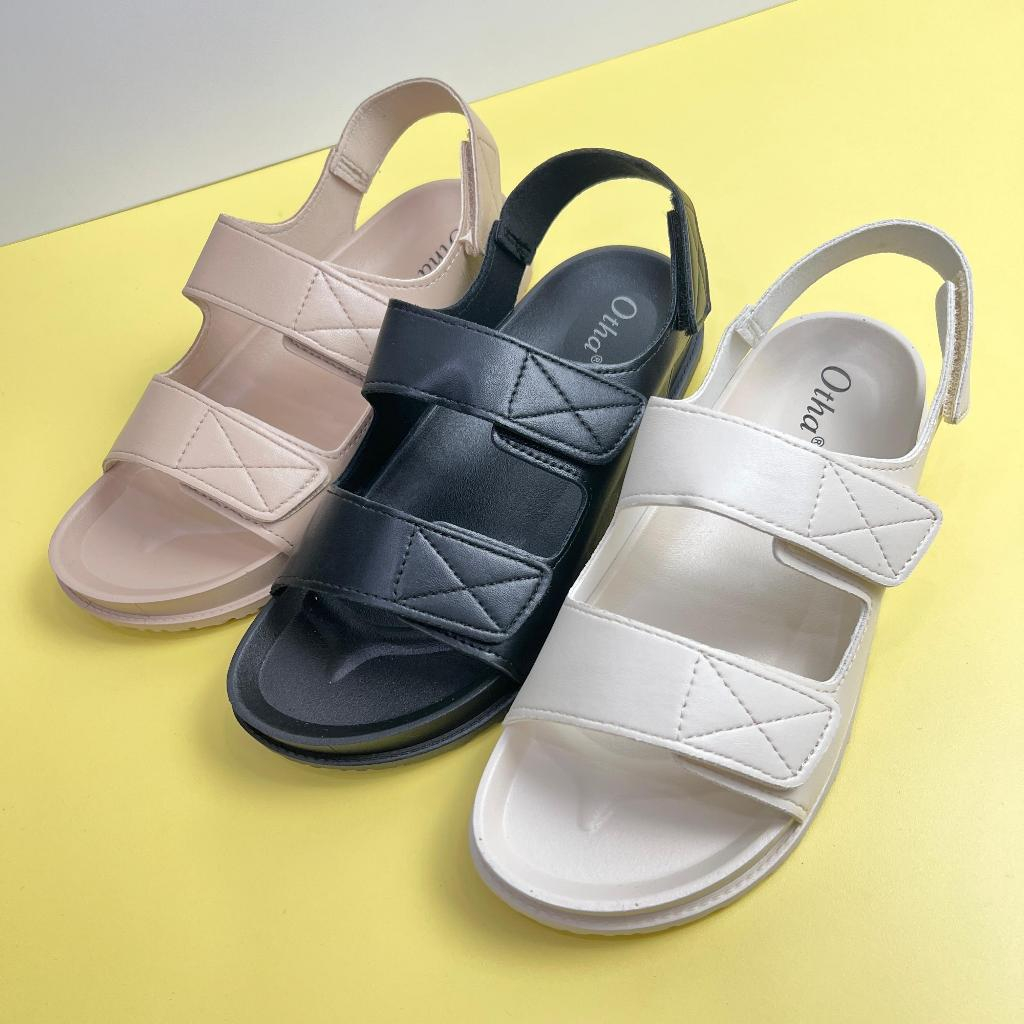 Otha Shoes H877 OTC - Sandal Teplek Wanita