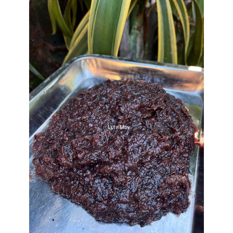 

Madumongso 1kg Asli Jawa Timur Homemade