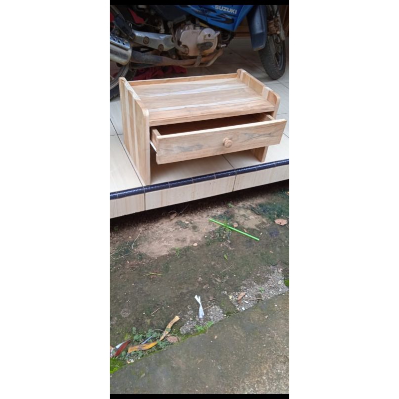 meja belajar anak laci 1 meja lesehan meja untuk leptop