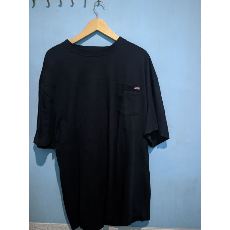ts dickies hitam