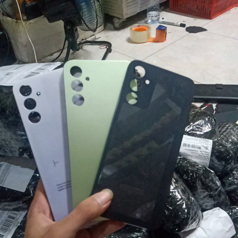 Backdoor Kesing Samsung A14