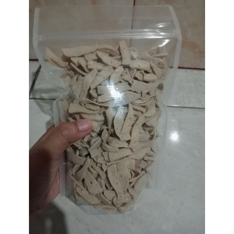 

Basreng original 250gram