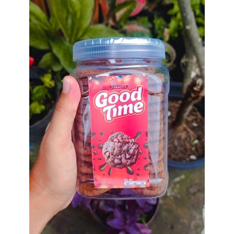 

Toples Komodo Good time - snack - snack murah - snack jember - makanan ringan - snack enak - nyamil - camilan - murah - doyan snack jember