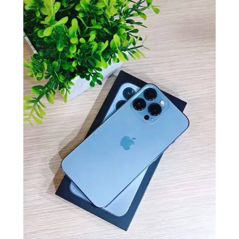 iphone 13 pro 128 second