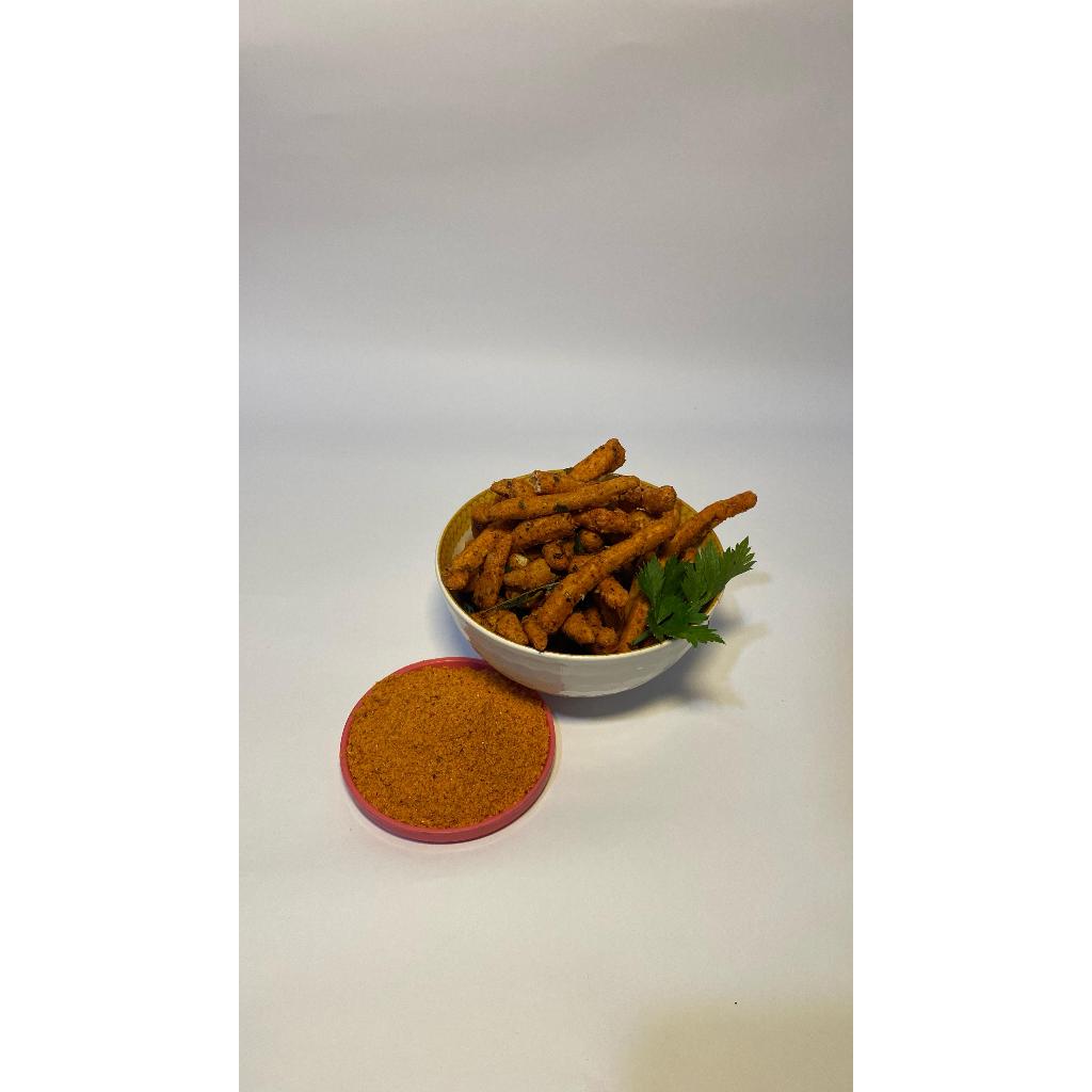 

BASRENG PEDAS DAUN JERUK ORIGINAL