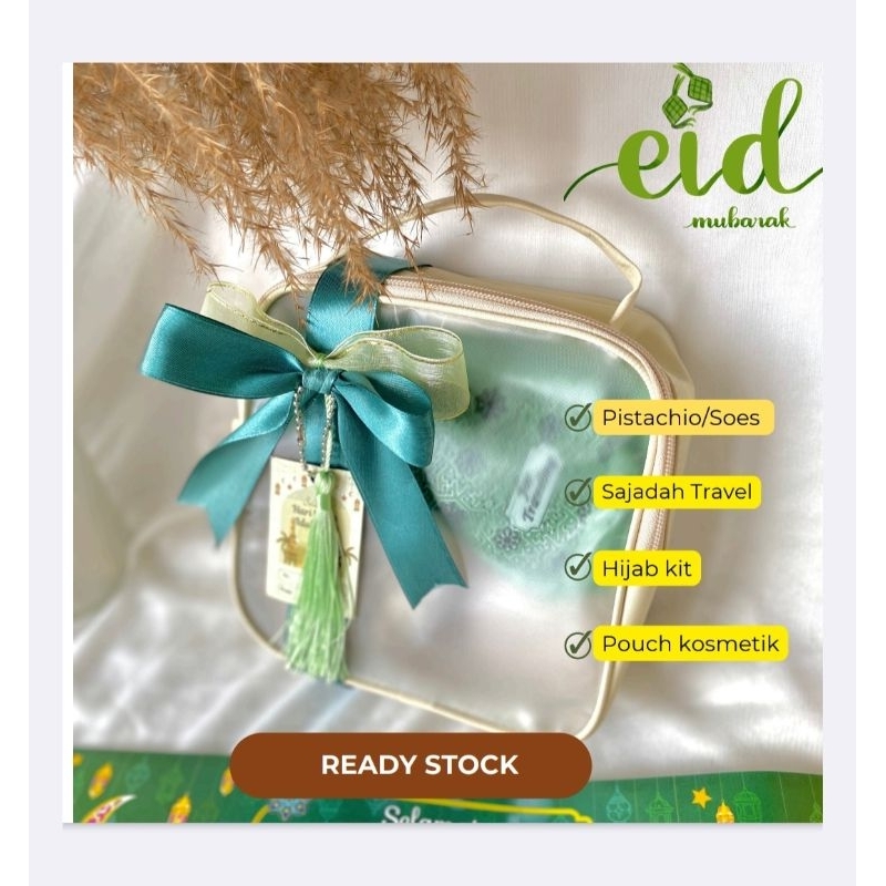 

Hampers Lebaran Idul Fitri