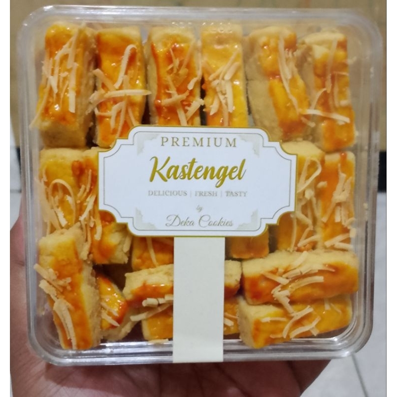 

Kastengel