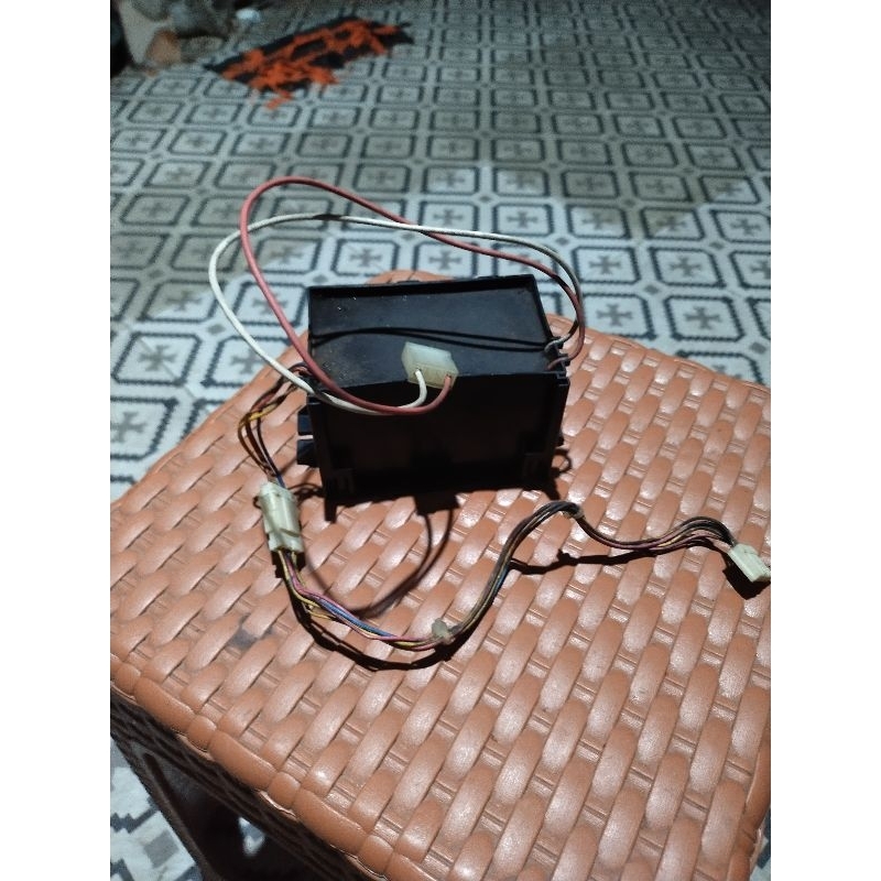 TRAFO HVT SQ CANON IR.5000/6570/5050