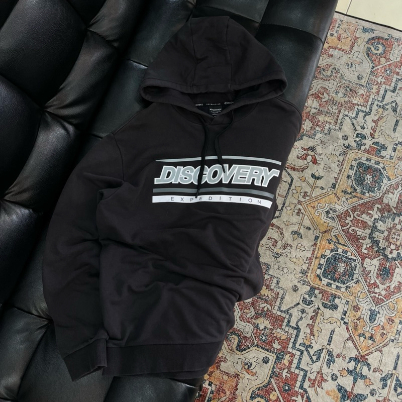 Discovery Hoodie